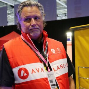 Andretti Dream Broken Down to Marketing Gimmicks While Glamorous CV Gets Labelled a Red Flag