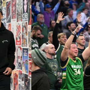 "Soundcloud Rapper": Bucks Fans Ruthlessly Attacking Damian Lillard's Music Career in 2016 Resurfaces, Days After Surprising Trade