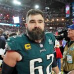 Jason Kelce