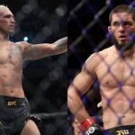18 Days Before UFC 294, Islam Makhachev Upbraids Charles Oliveira for ‘Unfair Fight’ Remarks