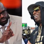 Using Young Players' Money As A Reason, Shaquille O'Neal Told Deion Sanders He Stays Out Of NBA Stars' Way In 2017