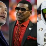 Deion Sanders, Dwayne ‘The Rock’ Johnson and Others Pray For Michael Irvin and His Family, Who Recently Lost a Loved One