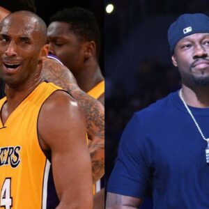 7 Years Before Losing NBA Finals to Pistons, 19-Year-Old Kobe Bryant Posterizing 4x DPOY Resurfaces