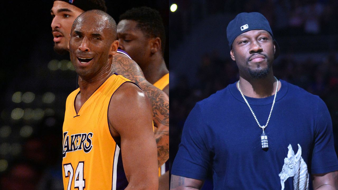 7 Years Before Losing NBA Finals to Pistons, 19-Year-Old Kobe Bryant Posterizing 4x DPOY Resurfaces