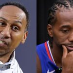 “Kawhi Leonard Is The Absolute Worst Superstar”: Missing His $39,344,900 Season, Clippers Star's Unavailability Irks Stephen A Smith