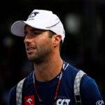Despite Nursing a Broken Wrist, Daniel Ricciardo Refuses to Cower Behind Excuses After COTA Nightmare
