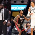 “Victor Wembanyama Is a 7ft 4″ Kevin Durant!”: Kendrick Perkins Shares Analysis on Spurs’ Rookie After 23-Point Outing Against the Heat