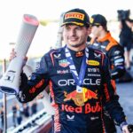 With Max Verstappen Turning 26, Red Bull Gives Chance to Grab Priceless Item Belonging to World Champion