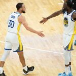 "He's Trying To Defeat Age": 35 Y/o Stephen Curry Continuing His Dominance Has Draymond Green Dishing Out Heaps Of Praise