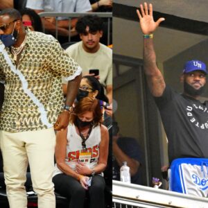 More Than a Decade Before LeBron James' $50,000 Hustle, Rich Paul Pocketed up to $5000 While Gambling as a Teenager