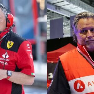 Ferrari Could Soon Join Hands With Andretti to Milk ‘Political Clout'