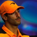 McLaren Put Daniel Ricciardo’s Reputation on the Line, but the Honey Badger Thanks Them