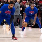 72 Days After Stephen A. Smith’s ‘$121,000,000 Comments,’ Paul George Responds to ‘Faces of Load Management’ Remark: “We’re Mindful of Our Bodies!”