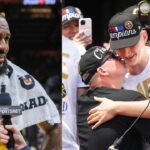 "Take Shots at LeBron James": Vocal LBJ Critic Slams Nikola Jokic's Coach for 'Dismissive and Disrespectful' Comments