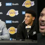 "If Magic Johnson Was the Coach": LaVar Ball Claims $35,000,000 Worth Point Guard Would Still Play For the Lakers on One Specific Condition