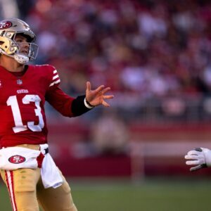 "Not Gonna Blow Teams Out Every Week": Brock Purdy Admits It Isn't Easy to Keep Winning While Taking Accountability for 3 Straight Losses