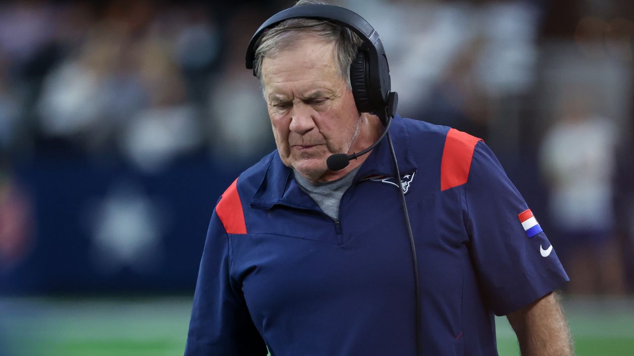 Can Bill Belichick Still Get an NFL Head-Coaching Job in 2024?