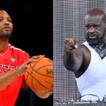 "Hell Motherf***ing Yes": Shaquille O'Neal 'Yells Out' In Favor Of 7x Champion Being Inducted Into The Basketball Hall of Fame