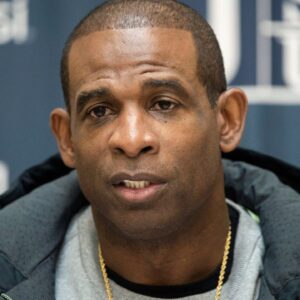 Deion Sanders Reveals From Which Strong & Resilient Woman He Gets His Leadership Qualities; "She Was Always Gracious to the Multitudes”