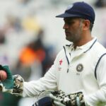 Despite MS Dhoni Leading India To 17 Test Wins, He Was On The Verge Of Being Sacked In 2012
