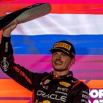 After Recording 49 Wins in 8 Years, Max Verstappen Is Unsure Whether He Could Follow Michael Schumacher’s Footsteps