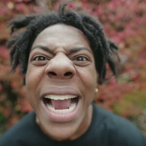 IShowSpeed gets his UK phone number leaked on stream