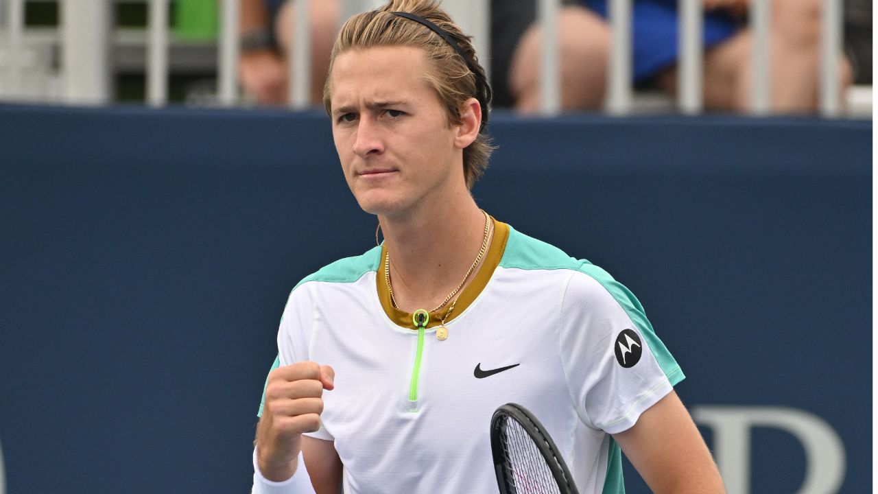 Fans Troll USTA For Having Sebastian Korda As the Biggest Name in Davis Cup 2024 Team