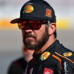 "Just Stupid Really": Martin Truex Jr.’s Crew Chief Regrets Strategy Decision Leading to Unfavorable Vegas Result