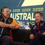 Ex-F1 Boss Deals McLaren & Co. Blow as Red Bull Tipped to Build on Their Dominance in 2024