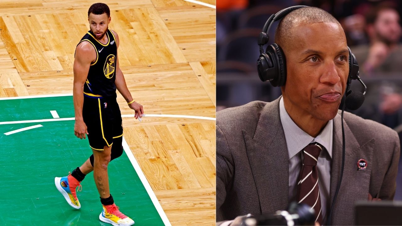 "Always Thought Drazen Petrovic Was": Stephen Curry's 17,784 Points Swayed Reggie Miller's Opinion on the GOAT Shooter 2 Years Ago