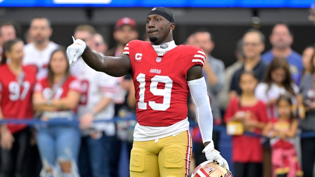 "Boy Sit Down": Deebo Samuel & CJ Gardner-Johnson's Heated Exchange on Social Media Adds a 'Lion-Sized' Twist to the 49ers-Browns Rivalry