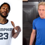 "Perfect Mentor For Ja Morant": Day After Derrick Rose Denied Being a 'Baby Sitter,' Skip Bayless Forces Leadership Role on Grizzlies' $3,196,448 Asset