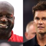 Tom Brady Had One Name In Mind When Shaquille O’Neal Asked About His Successor In the NFL