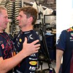 Max Verstappen’s Father Breaks His Silence on Sergio Perez’s Seat at Red Bull