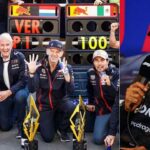 Lewis Hamilton Maps What Mercedes Needs to be in Mix With Red Bull as 2024 Plans Get Unveiled