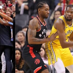 “Harder to Scout without Kevin Durant!”: Former Champion Recalls Raptors’ ‘Excitement’ After KD’s Return in the 2019 NBA Finals