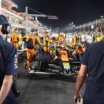 Red Bull Seeks the Answer to McLaren’s Potential Rise in 2024 by Saving on $135,000,000 This Year