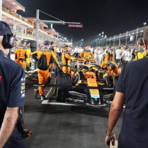 Red Bull Seeks the Answer to McLaren’s Potential Rise in 2024 by Saving on $135,000,000 This Year