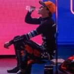 F1 Drivers Were Forced to Remain Dehydrated in Qatar After Boiling Cockpits Transformed Water Into “Boiling Tea”