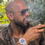 Andrew Tate will donate money to make sure children do not starve in the midst of the Israel-Palestine war