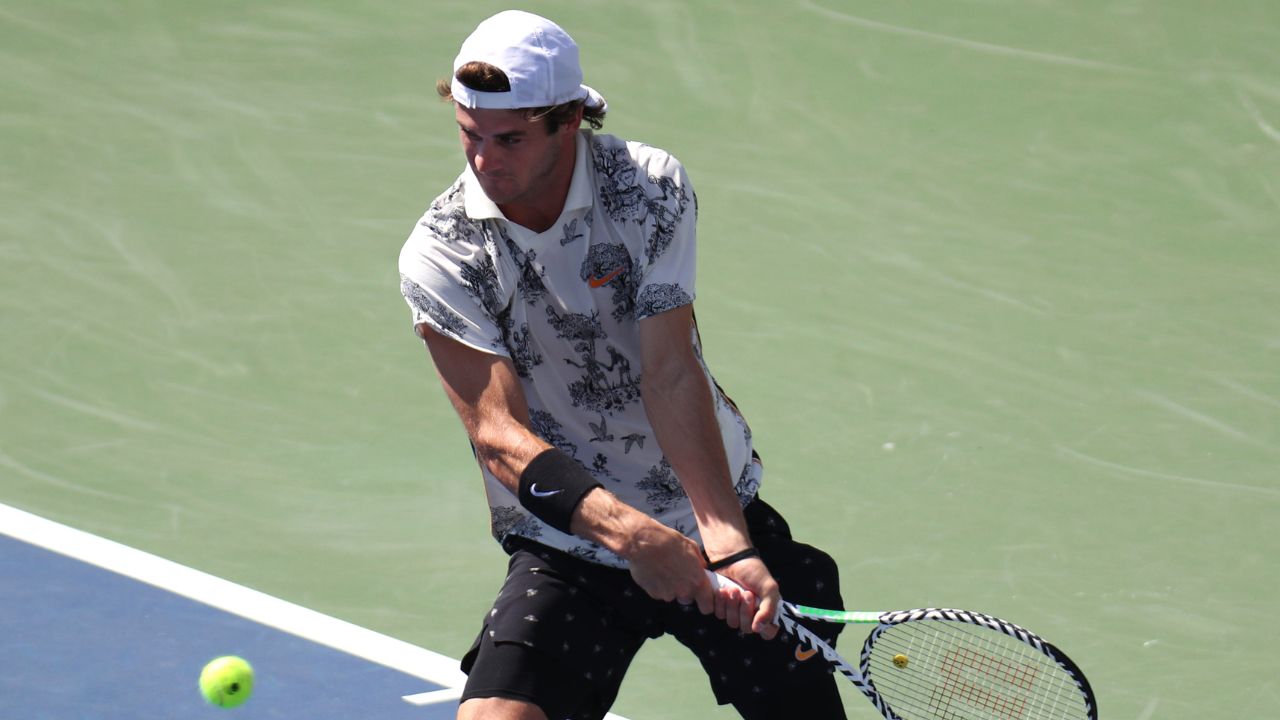 Tommy Paul emerges as dark horse for 8th spot for ATP Finals 2023 qualification