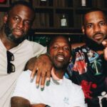 Despite Signing LeBron James, Rich Paul's Risky $70,000,000 Deal Put Him On The Map In The NBA