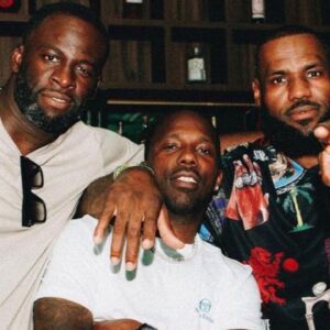 Despite Signing LeBron James, Rich Paul's Risky $70,000,000 Deal Put Him On The Map In The NBA