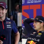 Max Verstappen Given Double Security for Stepping Before Sergio Perez’s Homecrowd