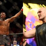 6 Years After Getting Knocked Out by Francis Ngannou, Ex UFC Champion Predicts Similar Fate for Tyson Fury