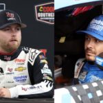 Why Is William Byron the Favorite NASCAR Driver of Kyle Larson’s Daughter?