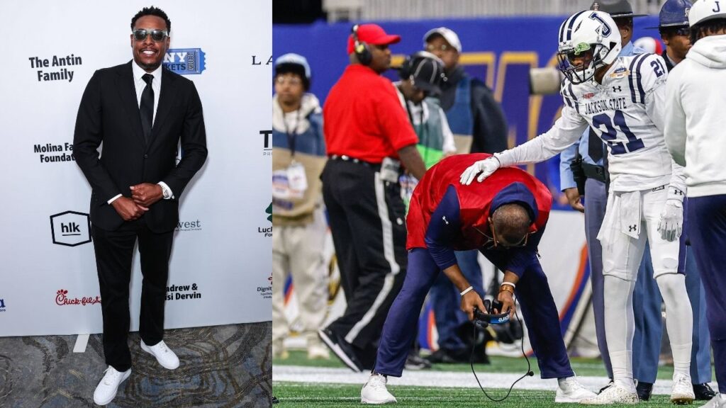 "Snoop Dogg at the Game": Paul Pierce Discusses Media Pressure Shilo Sanders Faces During Games Owing to Father Deion Sanders' Popularity