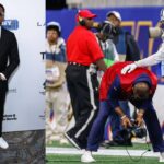 "Snoop Dogg at the Game": Paul Pierce Discusses Media Pressure Shilo Sanders Faces During Games Owing to Father Deion Sanders' Popularity