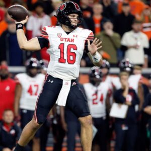 Each of Utah’s 85 Scholarship Football Players Receive Dodge Ram 1500, Which Costs $60,000 Per Unit, in NIL Deal With Lease and Insurance Funded by Donors