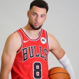 "We Know How This Business Is": Zach Lavine, After Scoring 51 And Losing, Blatantly Hints Towards Bulls Core Potentially Breaking Up